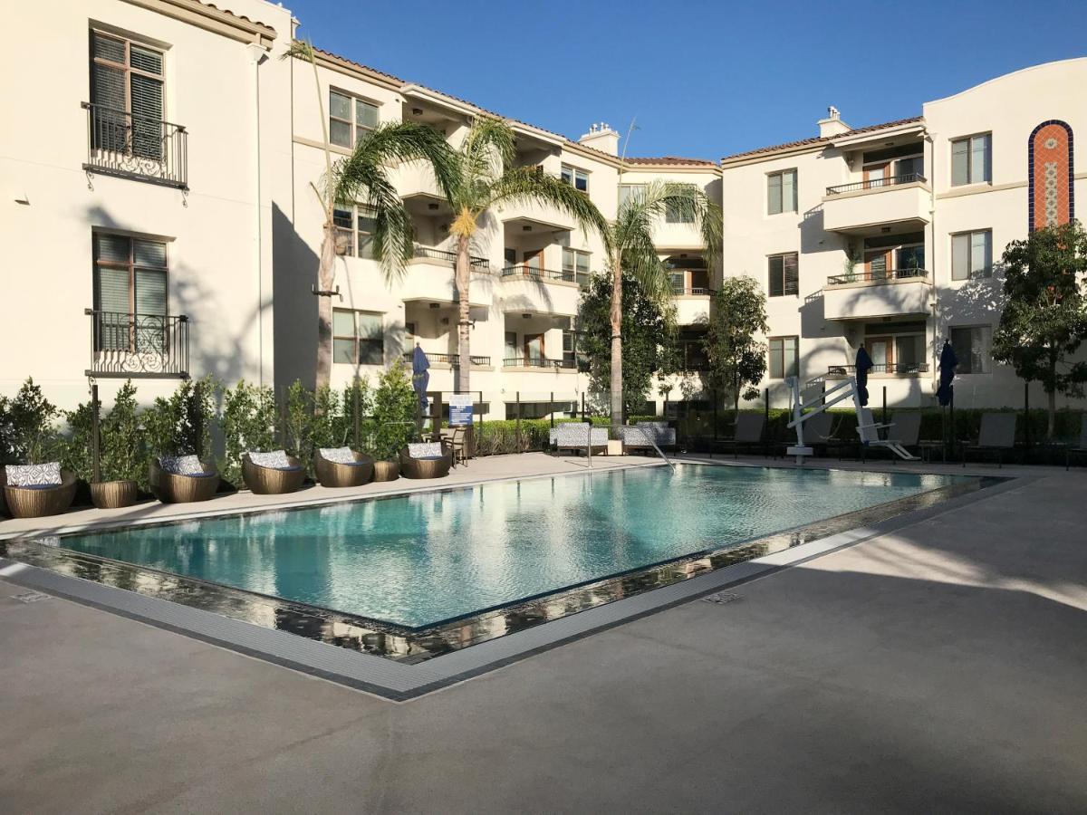 Perfect Apt Near Ucla W Parking Gym Pool Wifi In Westwood B3 Los Ángeles Exterior foto