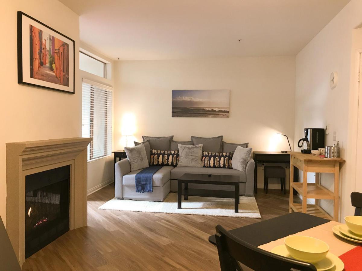 Perfect Apt Near Ucla W Parking Gym Pool Wifi In Westwood B3 Los Ángeles Exterior foto
