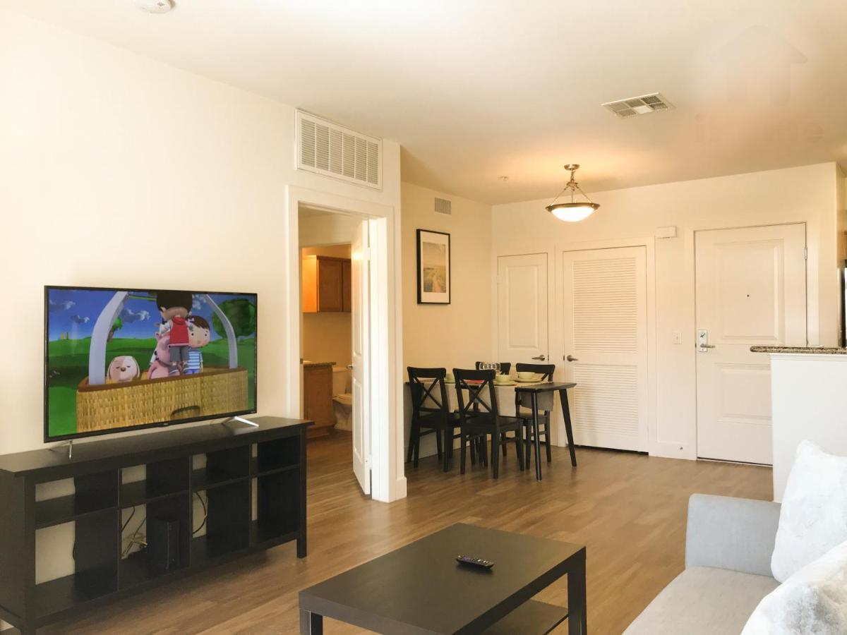 Perfect Apt Near Ucla W Parking Gym Pool Wifi In Westwood B3 Los Ángeles Exterior foto