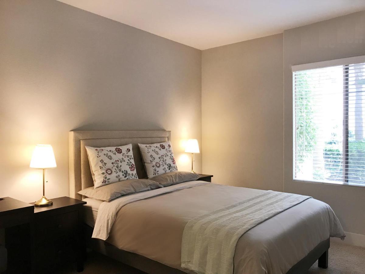Perfect Apt Near Ucla W Parking Gym Pool Wifi In Westwood B3 Los Ángeles Exterior foto