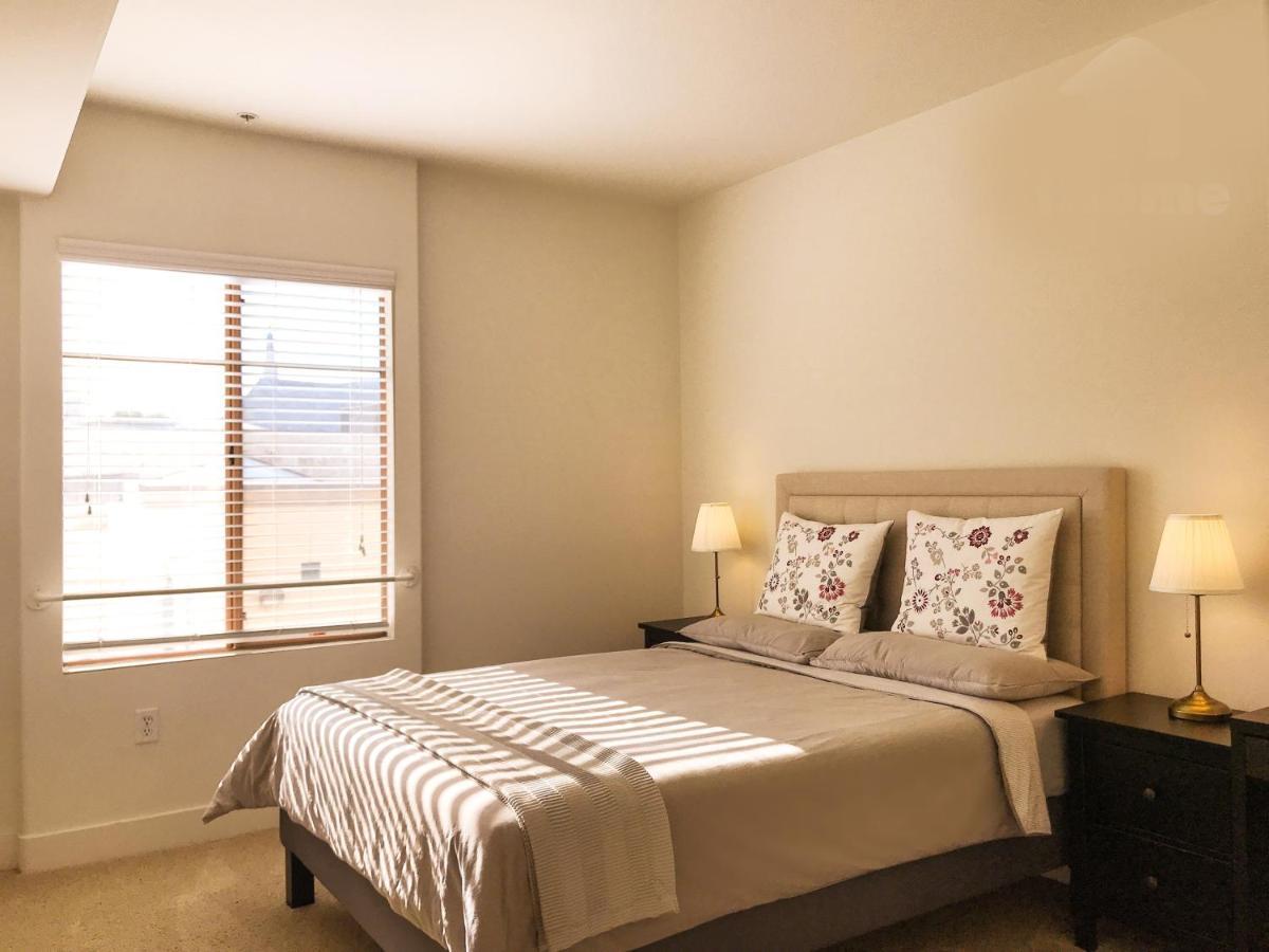 Perfect Apt Near Ucla W Parking Gym Pool Wifi In Westwood B3 Los Ángeles Exterior foto